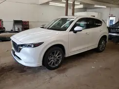 JM3KFBEM5S0595954 2025 MAZDA CX-5