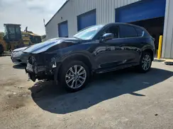 JM3KFBEM5S0602563 2025 MAZDA CX-5