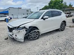 JM3KFBEM5S0607889 2025 MAZDA CX-5