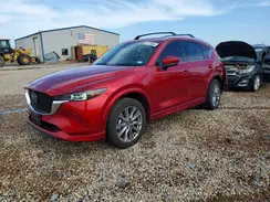 JM3KFBEM5S0628788 2025 MAZDA CX-5