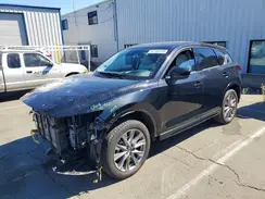 JM3KFBEM5S0635692 2025 MAZDA CX-5