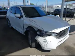 JM3KFBEM5S0643291 2025 MAZDA CX-5