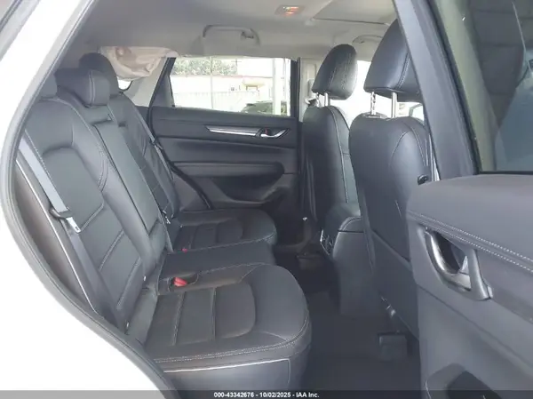 JM3KFBEM5S0643291 2025 MAZDA CX-5 - Image 8