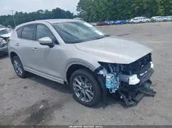 JM3KFBEM5S0648443 2025 MAZDA CX-5
