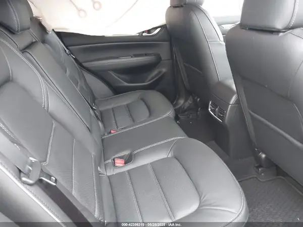 JM3KFBEM5S0648443 2025 MAZDA CX-5 - Image 8