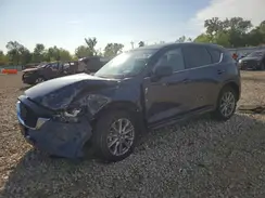 JM3KFBEM5S0652816 2025 MAZDA CX-5