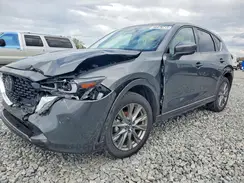 JM3KFBEM5S0707426 2025 MAZDA CX-5