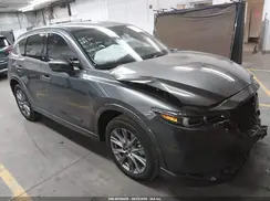 JM3KFBEM5S0711296 2025 MAZDA CX-5