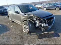JM3KFBEM5S0711315 2025 MAZDA CX-5