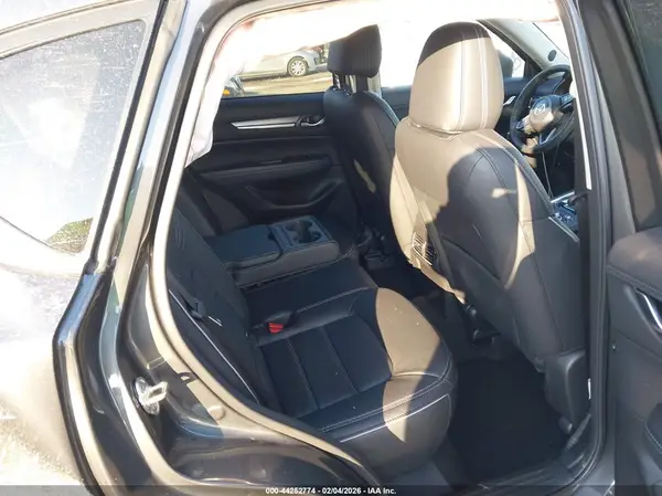 JM3KFBEM5S0711315 2025 MAZDA CX-5 - Image 8