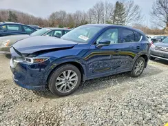 JM3KFBEM5S0716272 2025 MAZDA CX-5