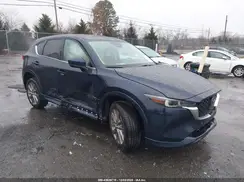 JM3KFBEM5S0727188 2025 MAZDA CX-5