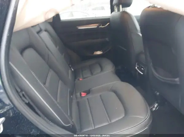 JM3KFBEM5S0727188 2025 MAZDA CX-5 - Image 8