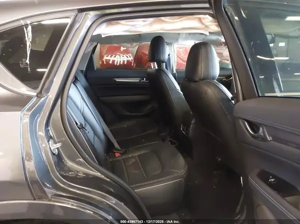 JM3KFBEM5S0733122 2025 MAZDA CX-5 - Image 8