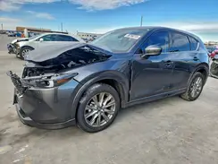 JM3KFBEM5S0755265 2025 MAZDA CX-5