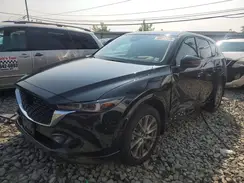 JM3KFBEM5S0758652 2025 MAZDA CX-5