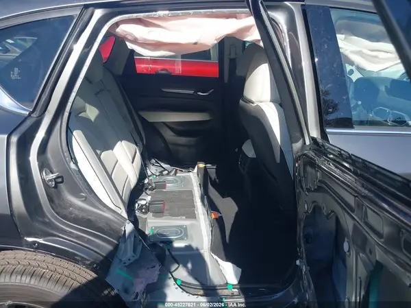 JM3KFBEM5S0761485 2025 MAZDA CX-5 - Image 8