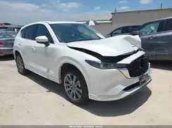 JM3KFBEM5S0787651 2025 MAZDA CX-5