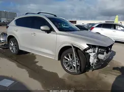 JM3KFBEM5S0807994 2025 MAZDA CX-5
