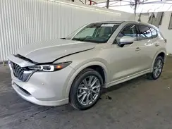 JM3KFBEM5S0808756 2025 MAZDA CX-5