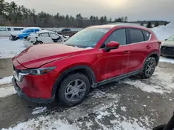 JM3KFBEM6N0533211 2022 MAZDA CX-5