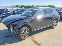 JM3KFBEM6N0541003 2022 MAZDA CX-5
