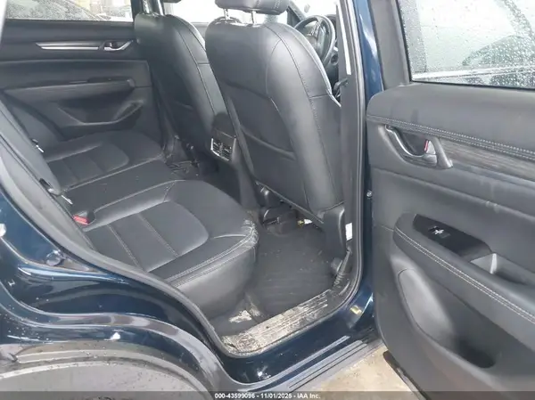 JM3KFBEM6N0601555 2022 MAZDA CX-5 - Image 8