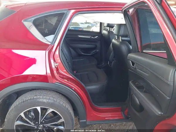 JM3KFBEM6N0604018 2022 MAZDA CX-5 - Image 8