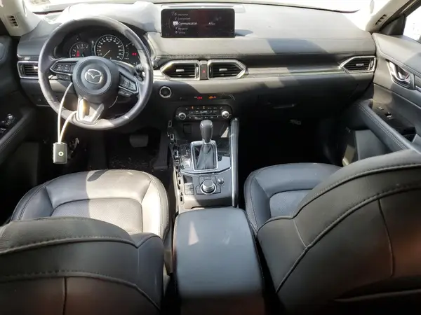 JM3KFBEM6N0642364 2022 MAZDA CX-5 - Image 8