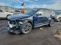 JM3KFBEM6N1534255 2022 MAZDA CX-5