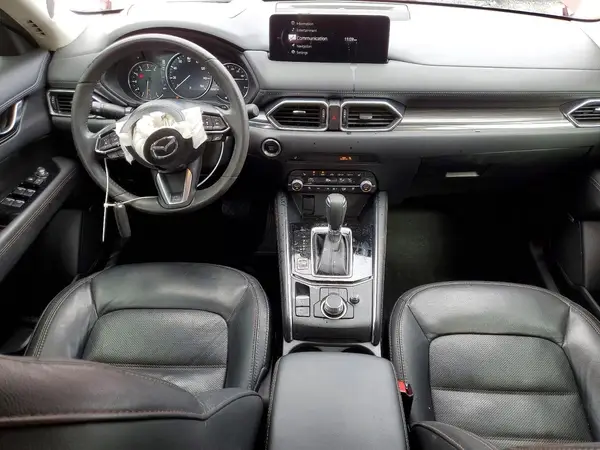 JM3KFBEM6N1537138 2022 MAZDA CX-5 - Image 8