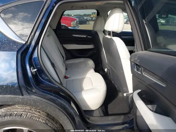 JM3KFBEM6N1586372 2022 MAZDA CX-5 - Image 8
