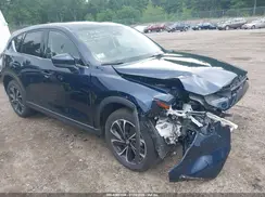 JM3KFBEM6P0100118 2023 MAZDA CX-5