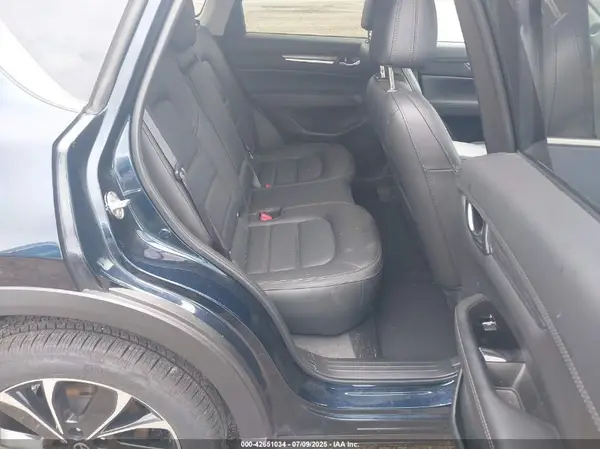 JM3KFBEM6P0100118 2023 MAZDA CX-5 - Image 8
