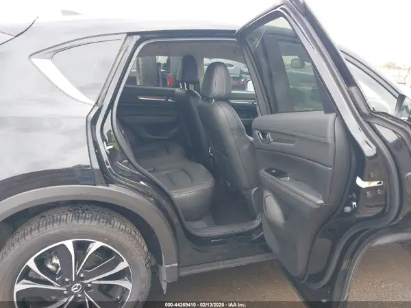 JM3KFBEM6P0100796 2023 MAZDA CX-5 - Image 8
