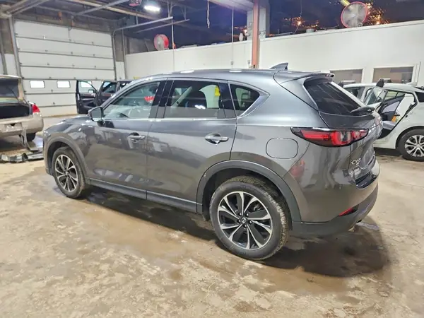 JM3KFBEM6P0121857 2023 MAZDA CX-5 - Image 2