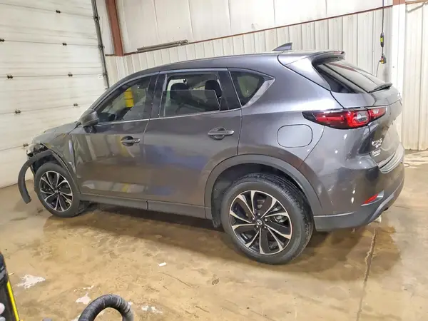 JM3KFBEM6P0124161 2023 MAZDA CX-5 - Image 2