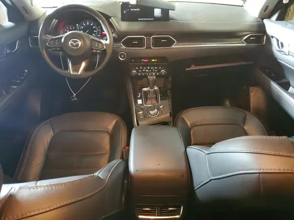JM3KFBEM6P0124161 2023 MAZDA CX-5 - Image 8