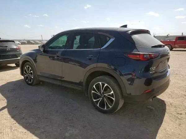 JM3KFBEM6P0142319 2023 MAZDA CX-5 - Image 2