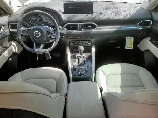 JM3KFBEM6P0142319 2023 MAZDA CX-5 - Image 8