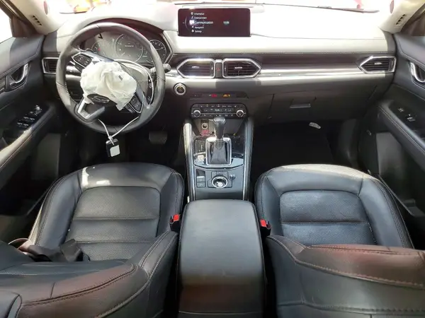 JM3KFBEM6P0145026 2023 MAZDA CX-5 - Image 8