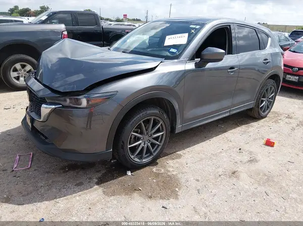 JM3KFBEM6P0148069 2023 MAZDA CX-5 - Image 2