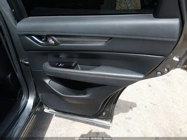 JM3KFBEM6P0148069 2023 MAZDA CX-5 - Image 8