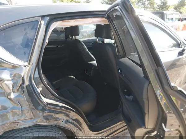 JM3KFBEM6P0154776 2023 MAZDA CX-5 - Image 8
