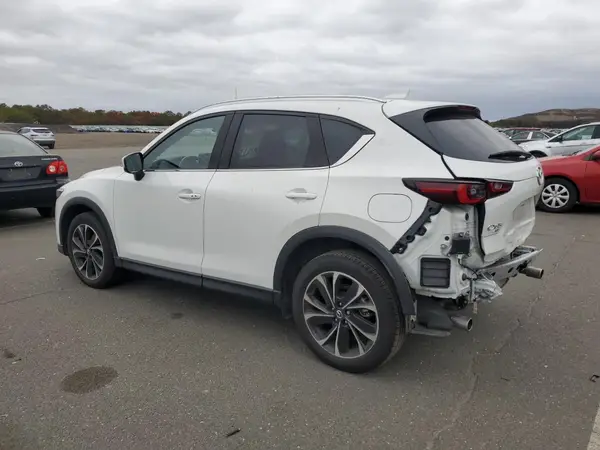 JM3KFBEM6P0192296 2023 MAZDA CX-5 - Image 2