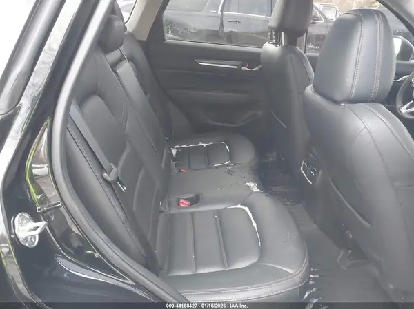 JM3KFBEM6P0226267 2023 MAZDA CX-5 - Image 8