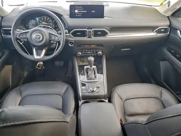 JM3KFBEM6P0275310 2023 MAZDA CX-5 - Image 8
