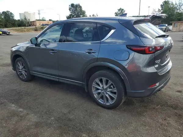 JM3KFBEM6R0361624 2024 MAZDA CX-5 - Image 2