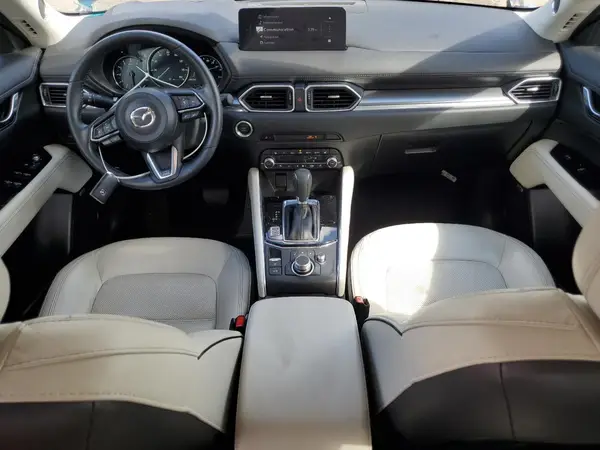 JM3KFBEM6R0361624 2024 MAZDA CX-5 - Image 8