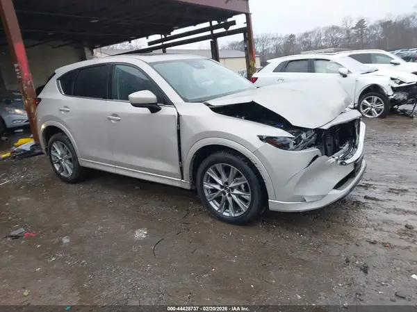 JM3KFBEM6R0400003 2024 MAZDA CX-5 - Image 1